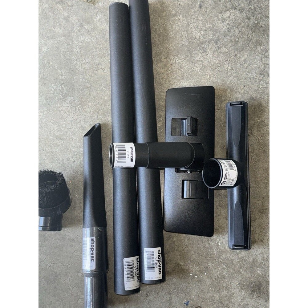 Shop Vac Attachments